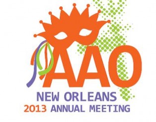 AAO_2013_AnnualMeeting