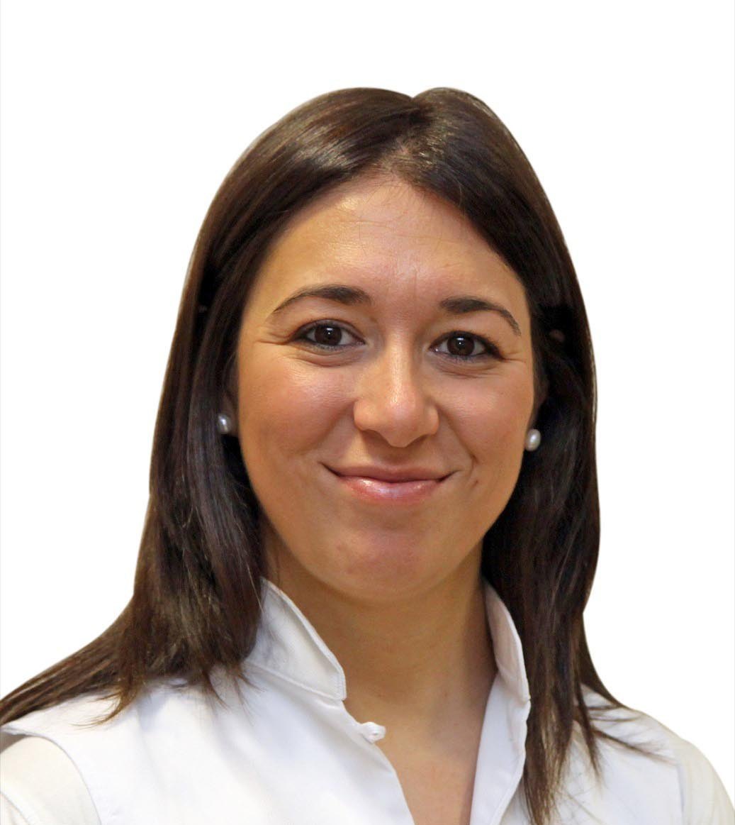 Anna Serrano