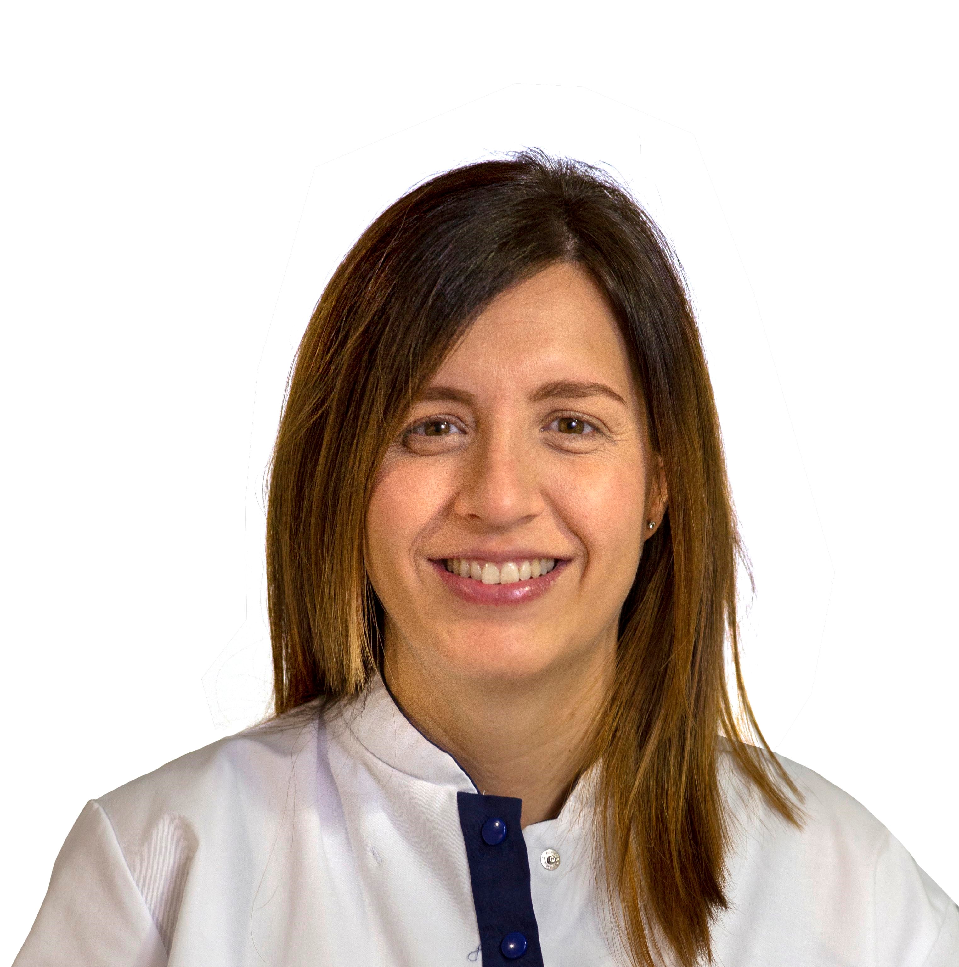 Carla Ferrer