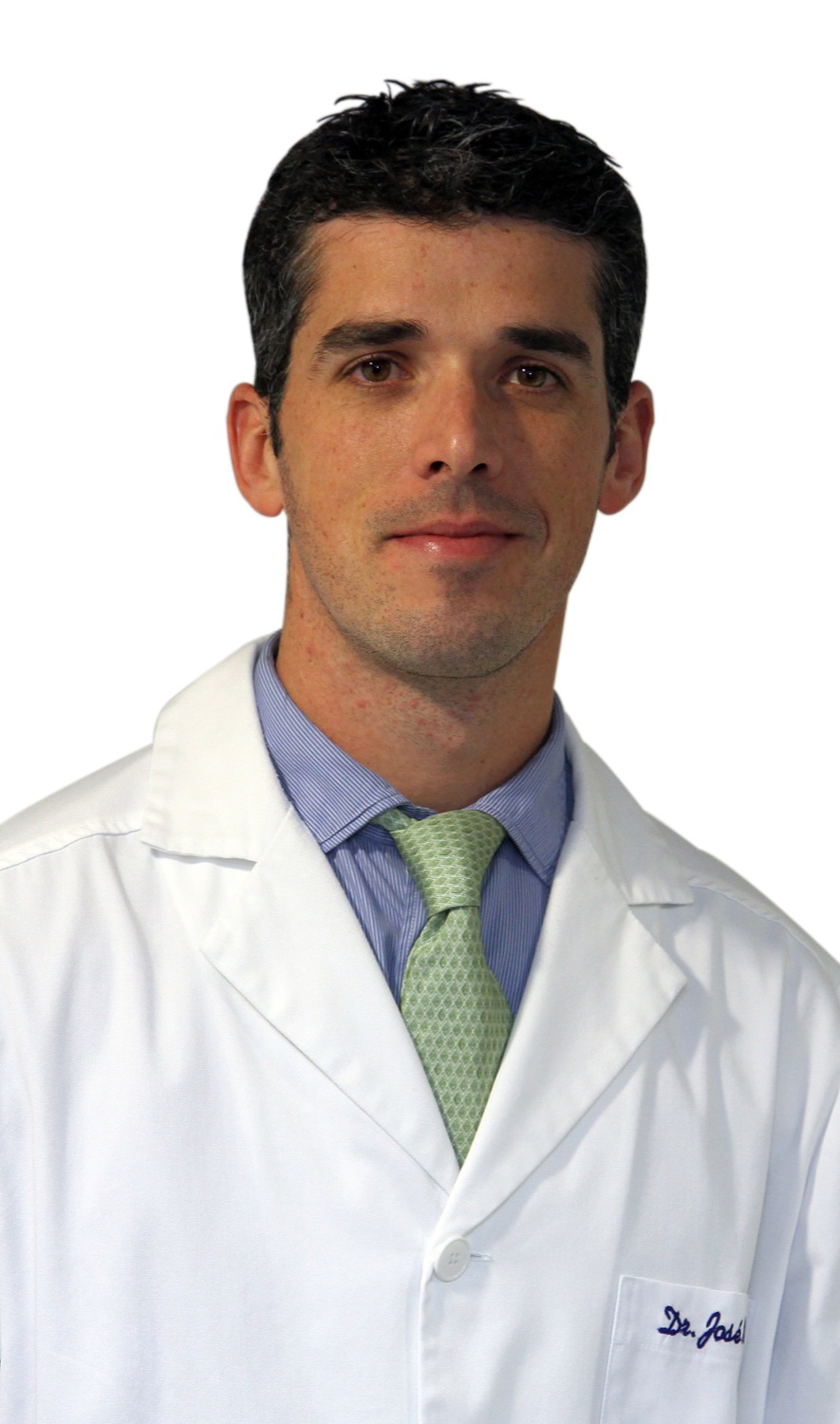 Dr. José Nieto