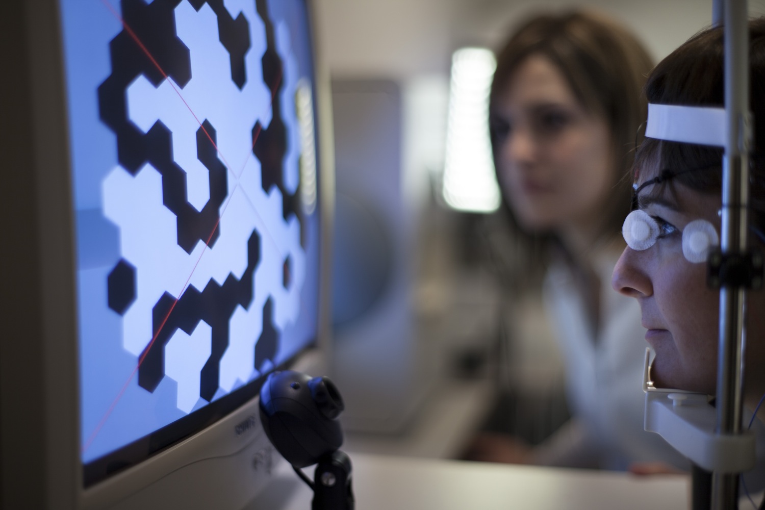 التكنولوجيا المتطورة