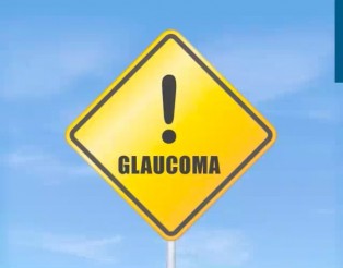 Glaucoma campanya