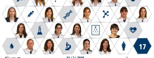 Día Internacional de la Mujer y la Niña en la Ciencia