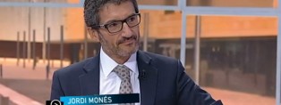 Jordi Monés al Para Todos la 2