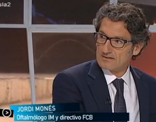 Jordi Monés Para Todos la 2