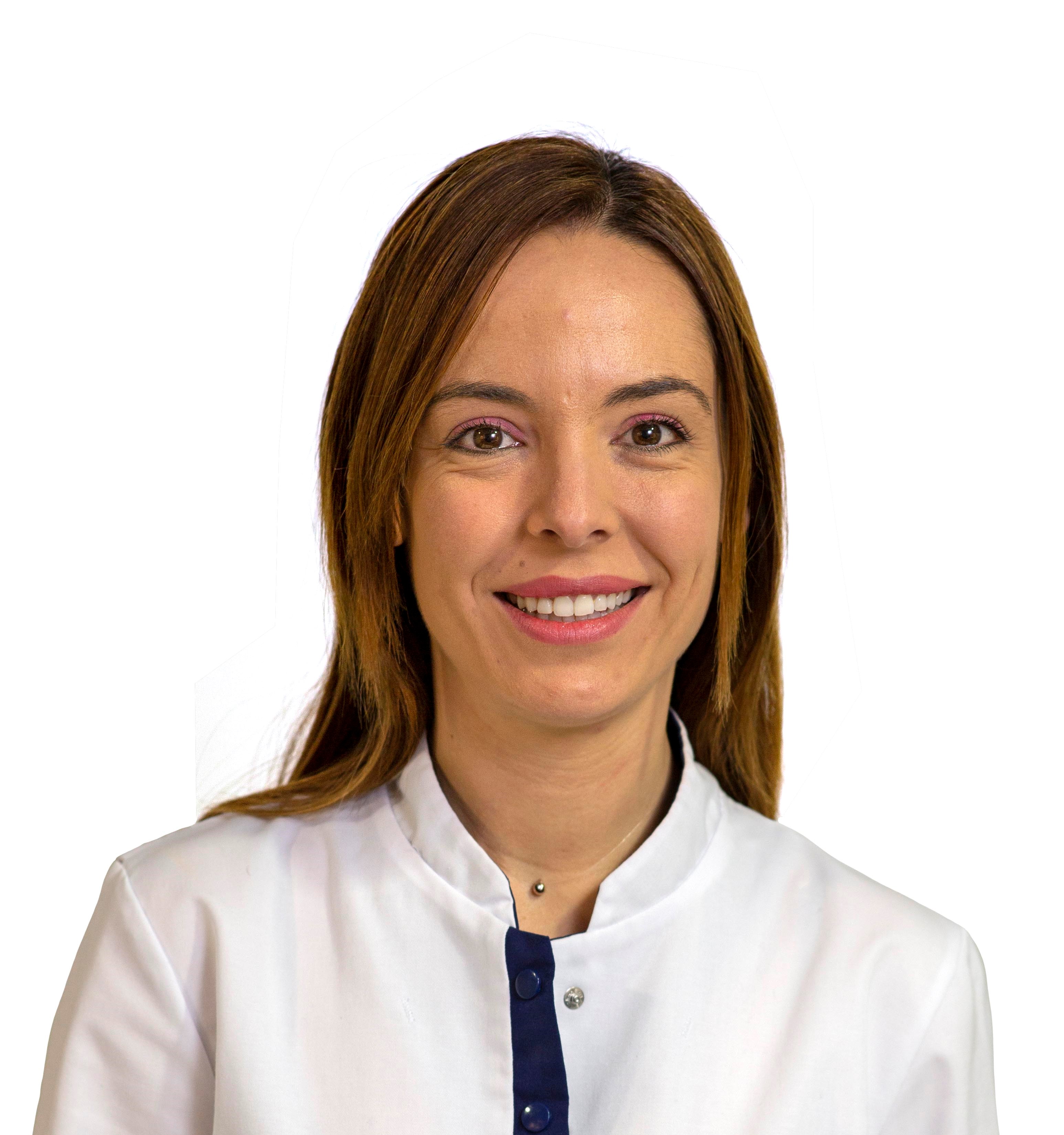Maria Escamilla
