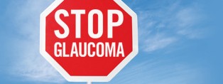 glaucoma