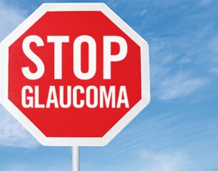 glaucoma