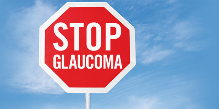 glaucoma