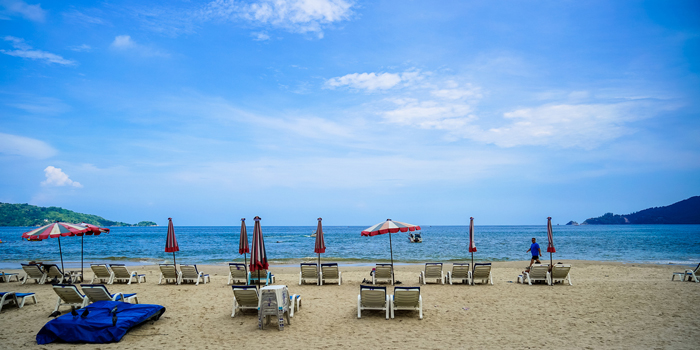 El glaucoma en verano