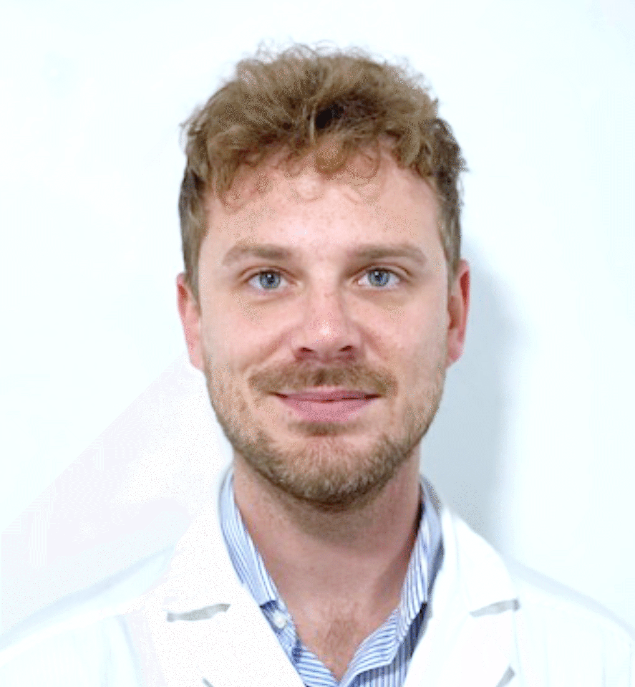 Dr. Marc Rosell