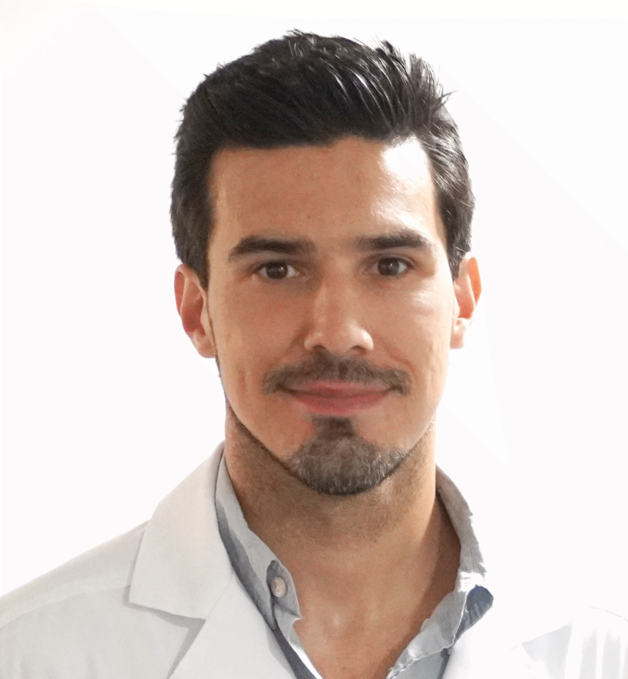 Dr. Juan Francisco Santamaría